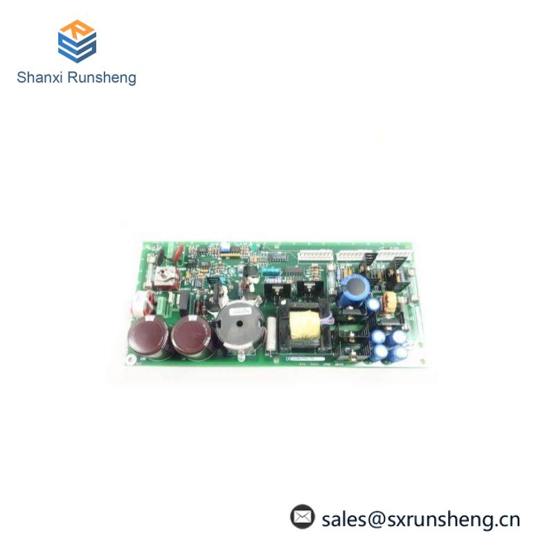 GE DS200UPSAG1AGD Mark Vi Processor Board