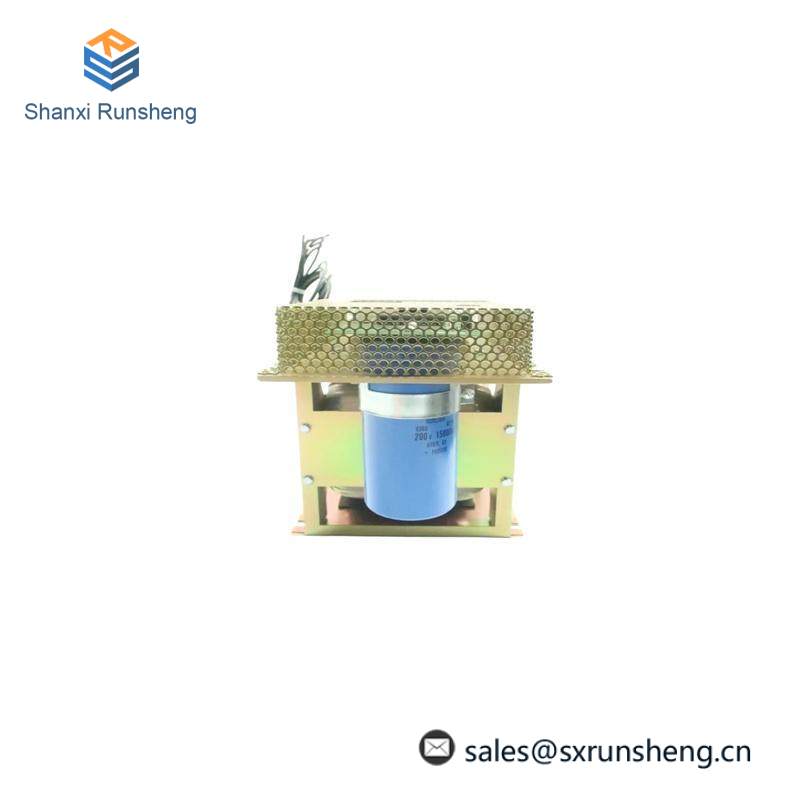 GE DS2020DACAG2 Power Conversion Module