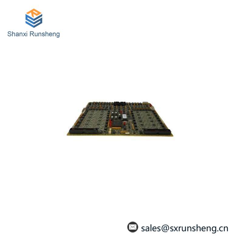 GE DS215TCDAG1BZZ01A/DS200TCDAG1BDB I/O Board