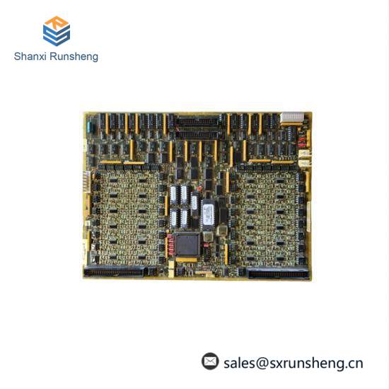 GE DS215TCDAG1BZZ01A/DS200TCDAG1BDB Turbine Control Printed Circuit Card