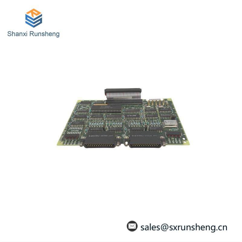 GE DS3800DCMC1C1C REGULATOR CARD