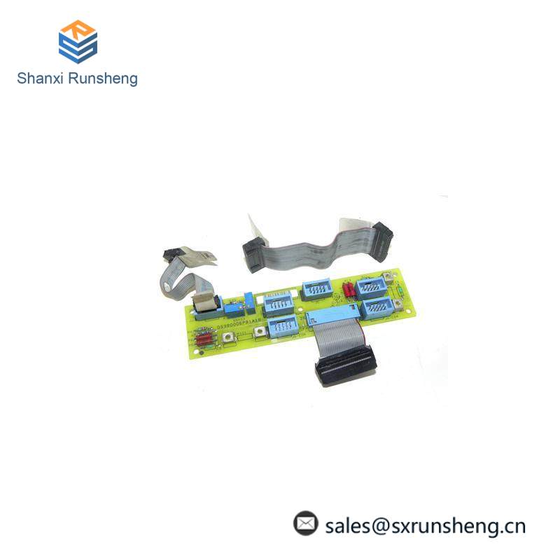 GE DS3800DEPB1A1B EXCITATION POWER BOARD