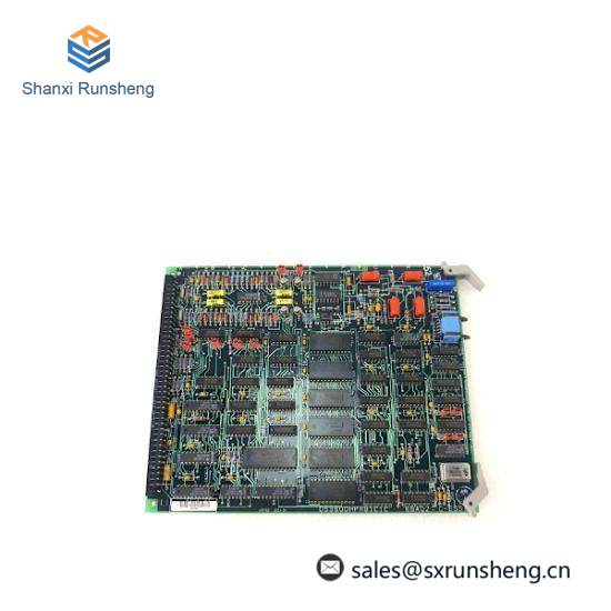 GE DS3800DMPG E Bus I/f Daug Bd
