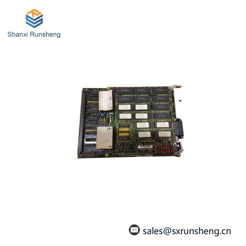 GE DS3800DMPK1E1D REGULATOR BOARD