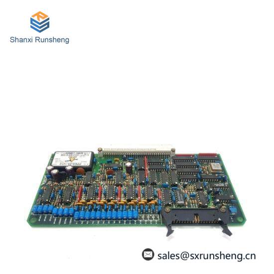 GE DS3800HAFA Card Auxiliary Funct
