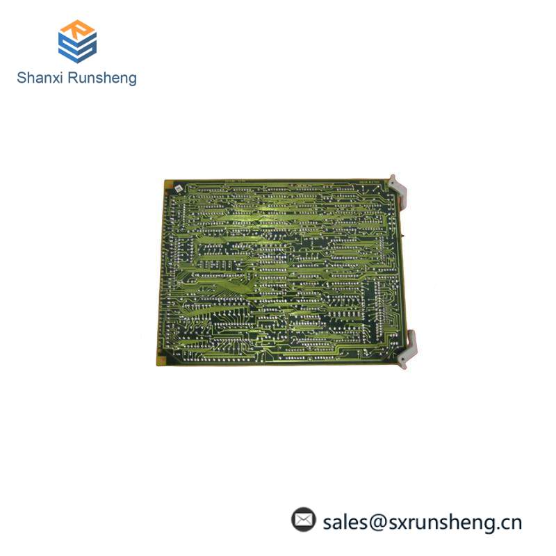 GE DS3800HAIC1A1A PC BOARD