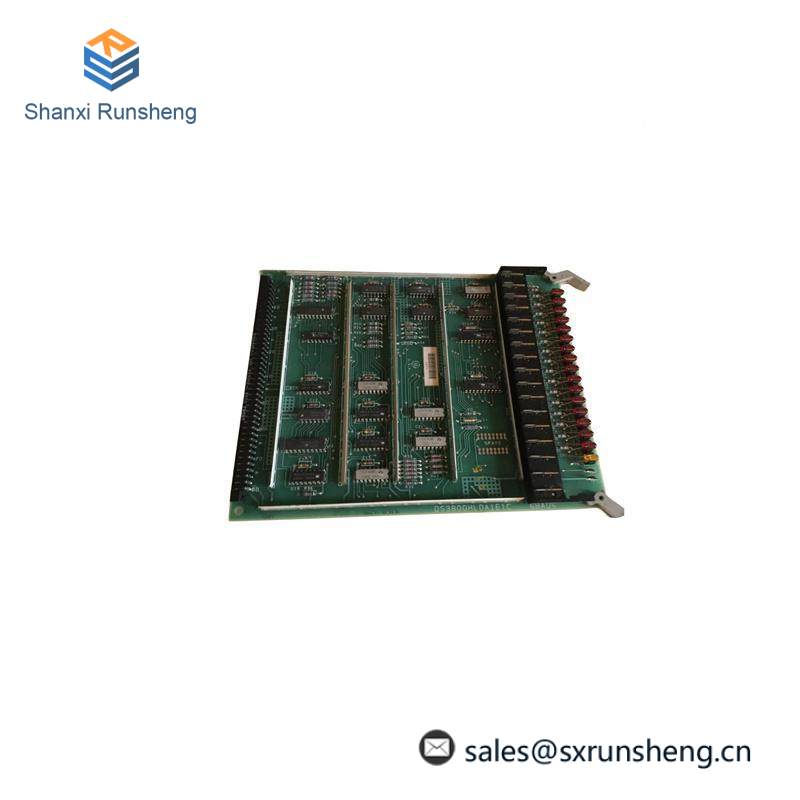 GE DS3800HCMC1A1A BOARD DAUGHTER