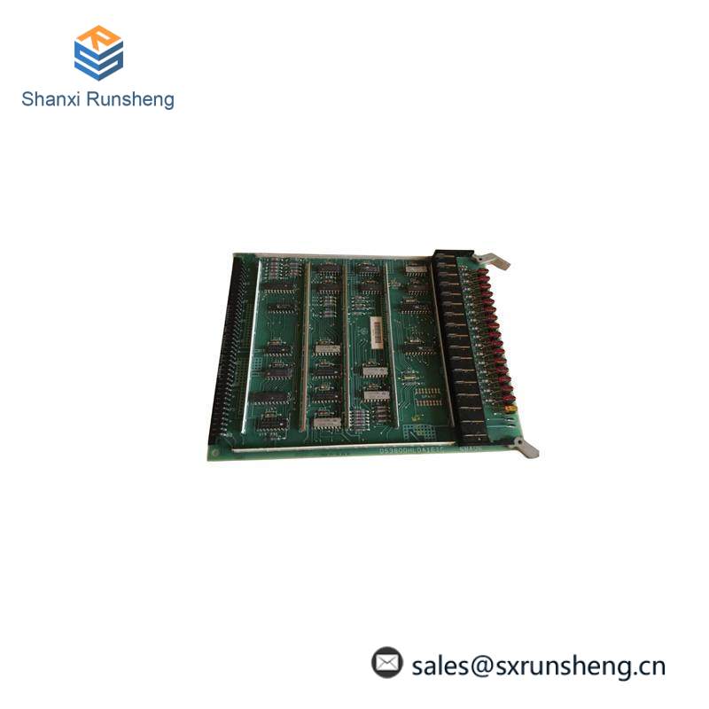 GE DS3800HIMA1 ISOLATION BOARD