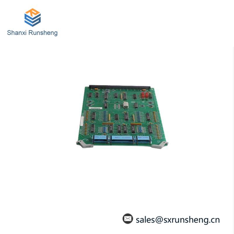 GE DS3800HIOD1H1G DIGITAL IN/OUT