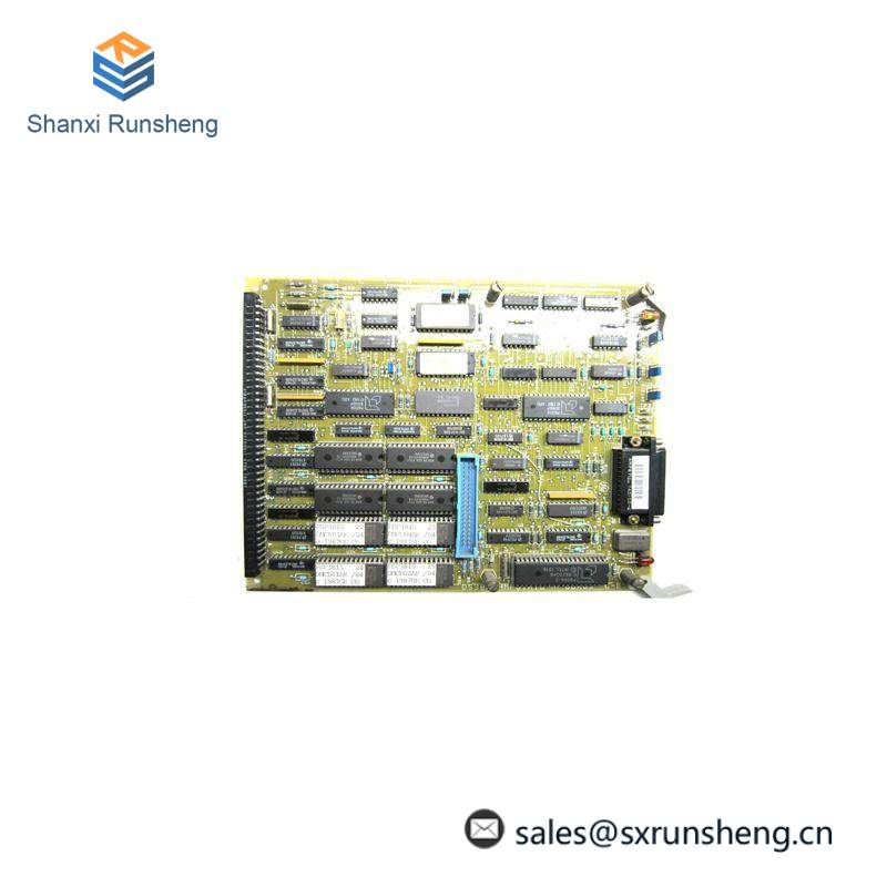 GE DS3800HLNE1B Network Controller Card