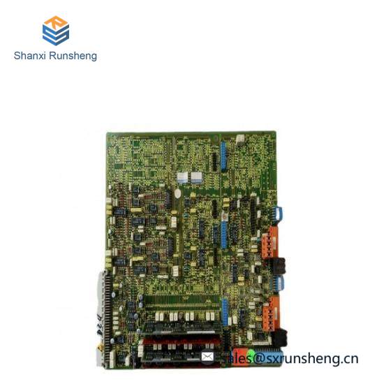 GE DS3800HMHA MH CONTROLLER