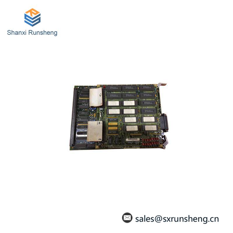 GE DS3800HMPK1N1K MICROPROCESSOR BOARD