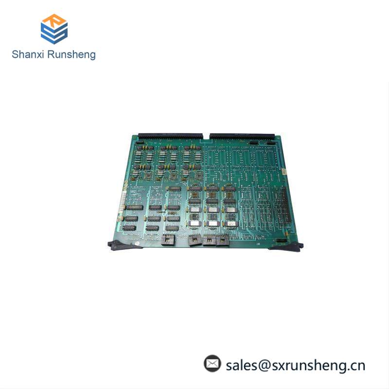 GE DS3800HRDB1 DRIVER CARD