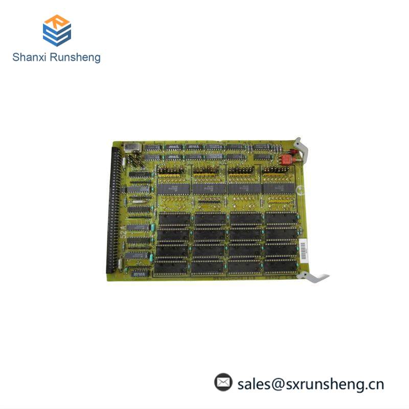 GE DS3800HUMB1A1A UNIVERSAL BOARD