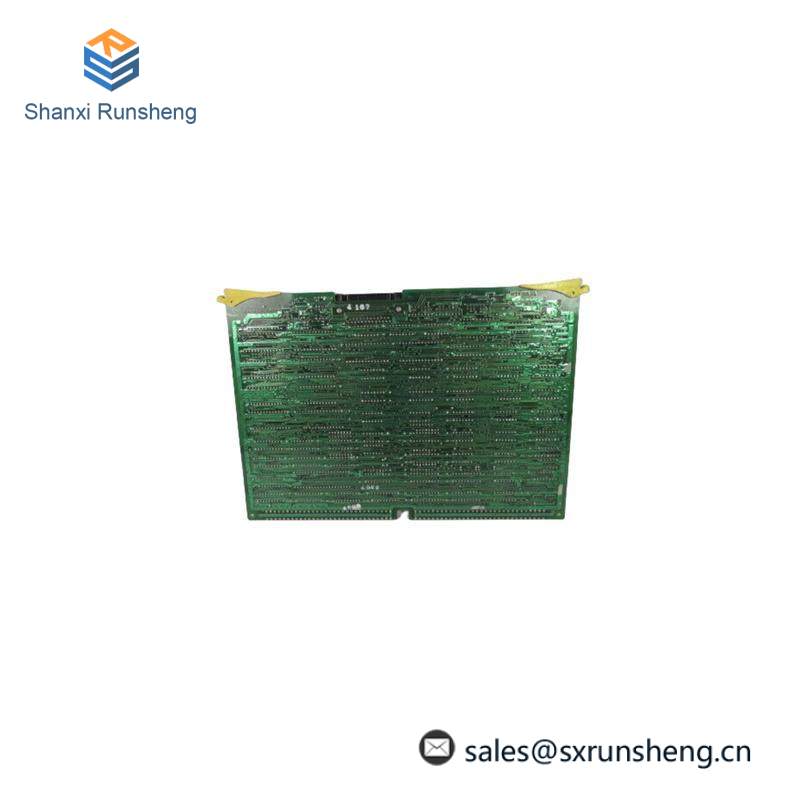 GE DS3800HXPD Microprocessor Expander Board