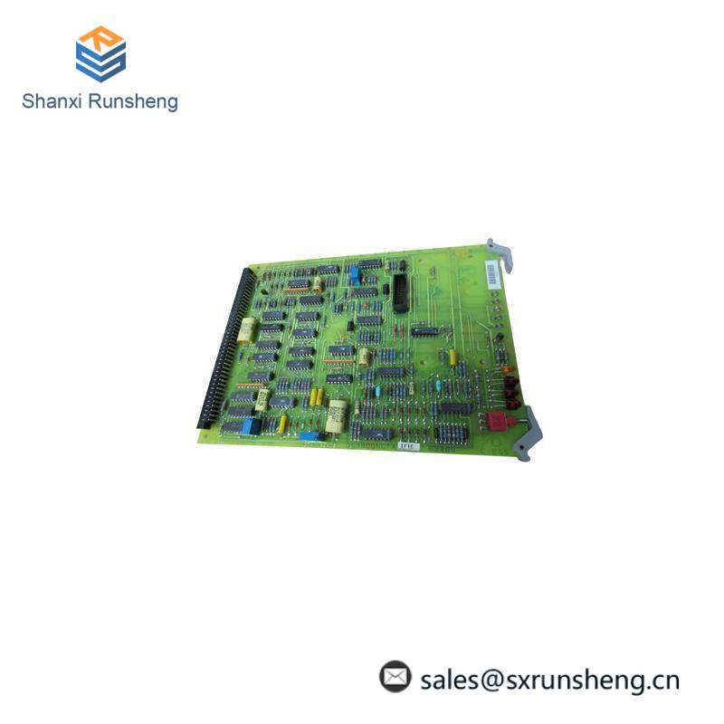 GE DS3800NASB1B1C SYNCR ISOLATOR