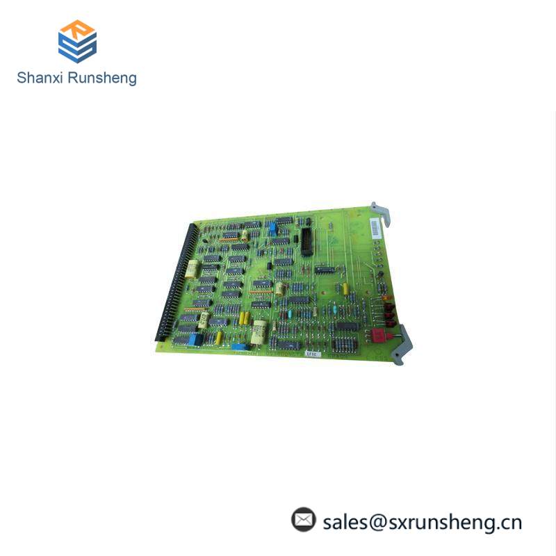 GE DS3800NEPB1C1C MOTOR EXCIT PWB BOARD
