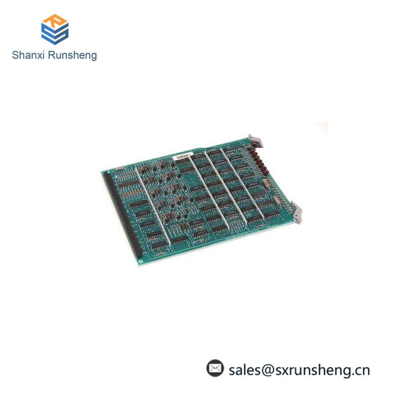 GE DS3800NFCB1U1U PC Board