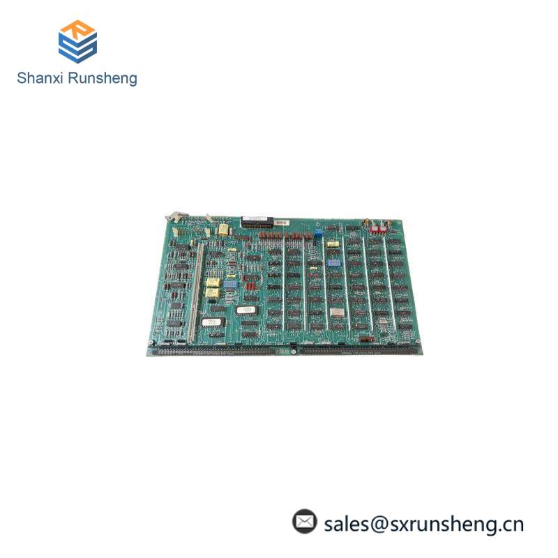 GE DS3800NFCB CIRCUIT BOARD