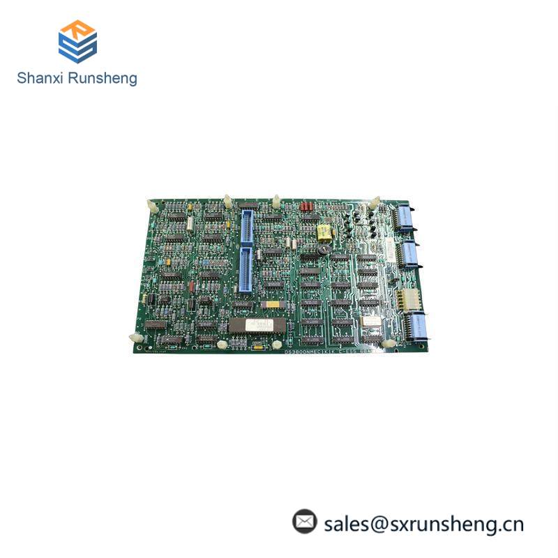 GE DS3800NMEC1G1H MOTOR FIELD CARD