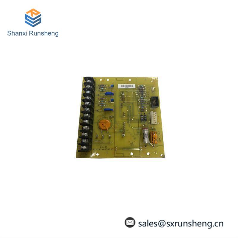 GE DS3800NPSM1G POWER SUPPLY PANEL