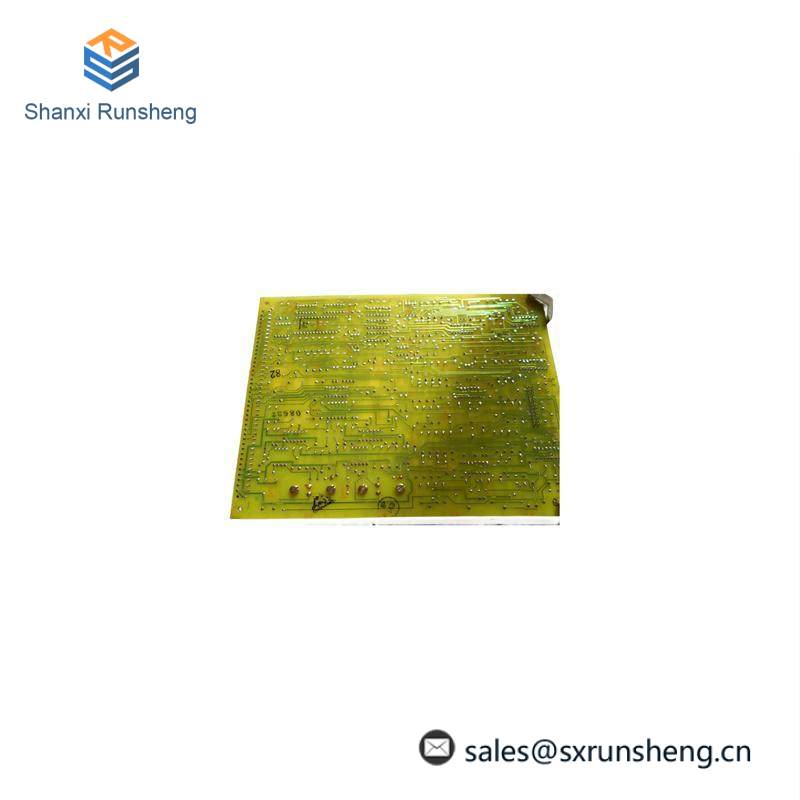 GE DS3800NVCD1D1C CONDITIONING BOARD