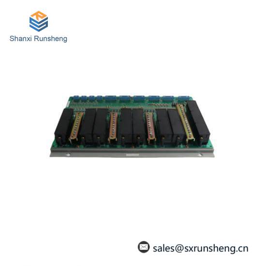 GE DS3800XAIB1E1E CIRCUIT BOARD