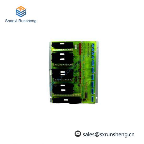 GE DS3820AIQA1A1A circuit board ﻿