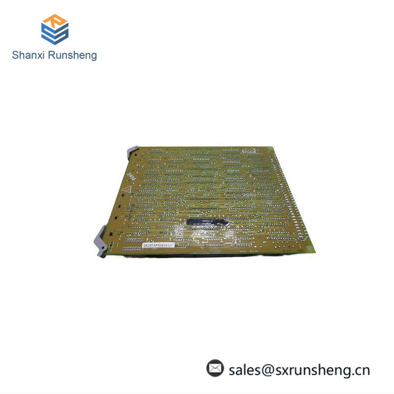 GE DS3820AISA1A1A CIRCUIT BOARD