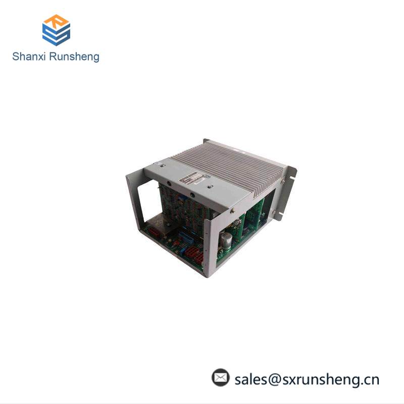 GE DS3820DMCB1 CIRCUIT BOARD
