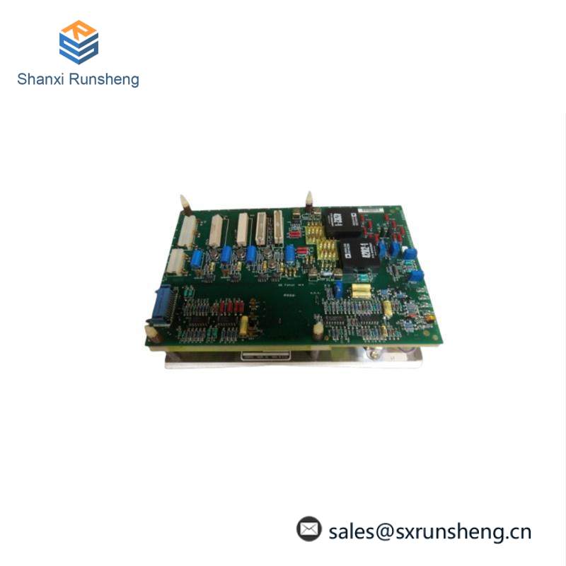GE DS3820EPSA1A1A CIRCUIT BOARD