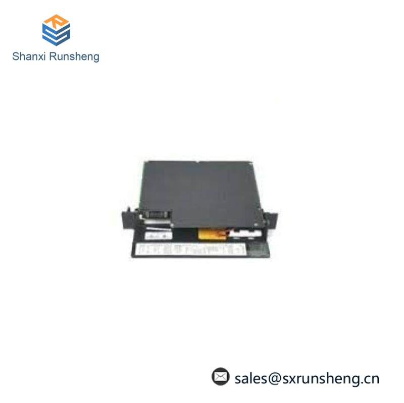 GE DS6800CCID1D1D I/O Interface