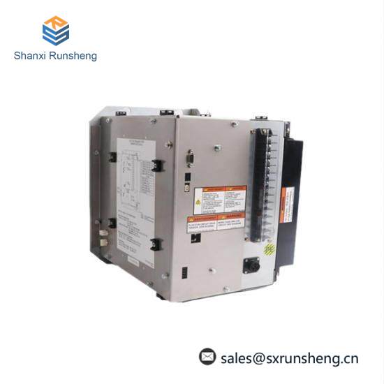 GE FANUC 151X1235DB15SA01 Gas Turbine Control Systems