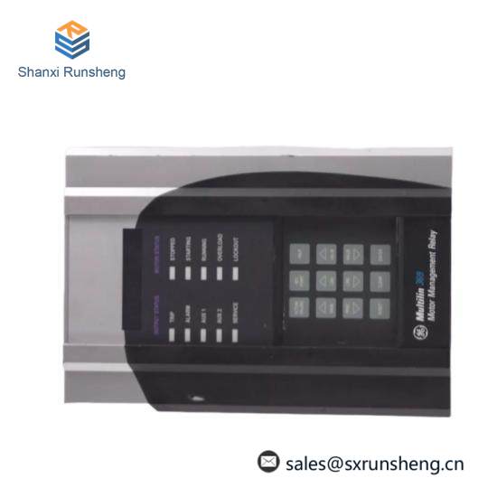 GE FANUC 369-HI-R-0-0-0-0-E