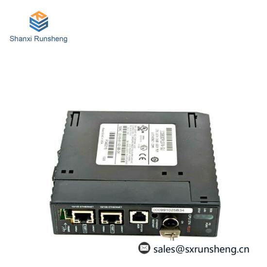 GE Fanuc 369B1868G0008  PLC