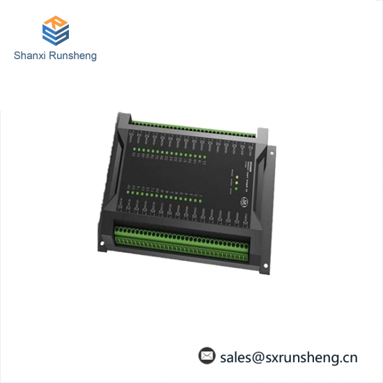 GE FANUC 369B1868G0008 PLC Module