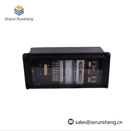 GE FANUC 3VTVZ590CD001 central control module