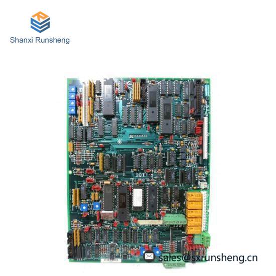 GE Fanuc 531X139APMARM7  PLC Module