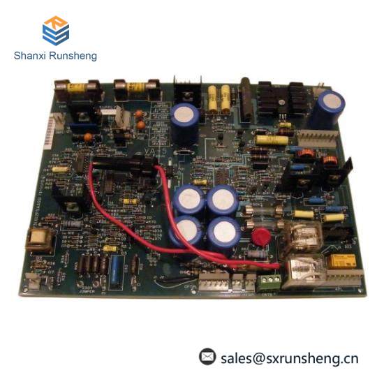 GE FANUC 531X175SSBAYM2 BIU CARD
