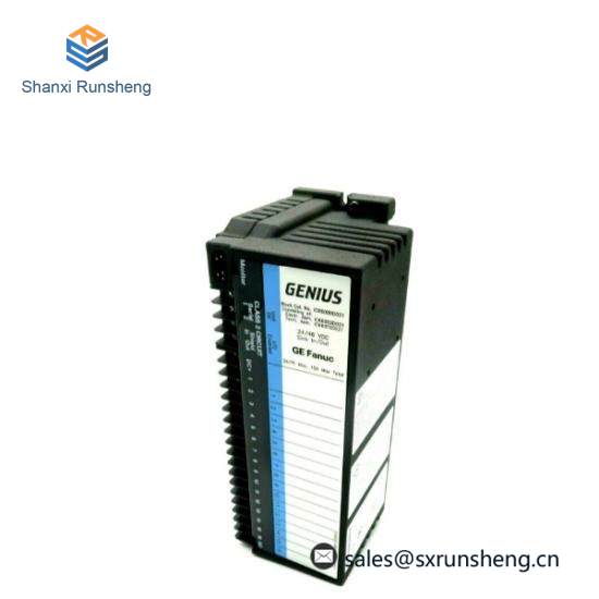GE Fanuc 531X179PLMAKG1  PAC System