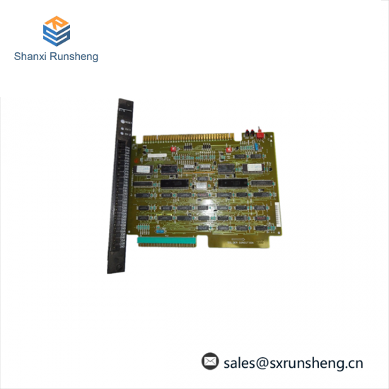 GE FANUC 531X301DCCAF PLC Module