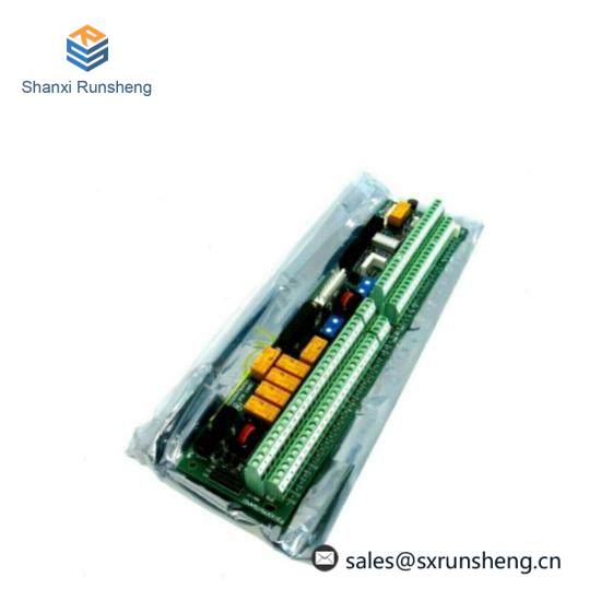 GE Fanuc 531x305NTBAPG1  Mark V Board