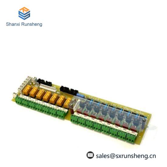GE Fanuc 531X307LTBAJG1  PLC