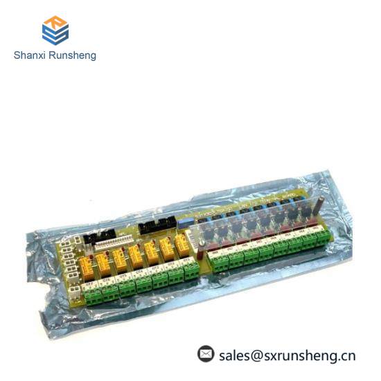 GE Fanuc 531X307LTBAJG1  PLC