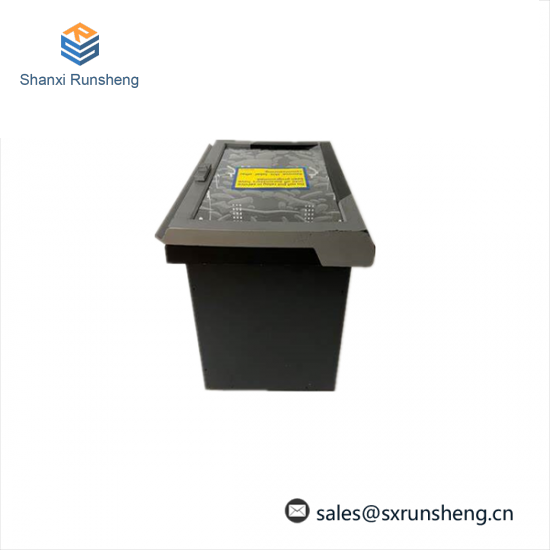 GE FANUC 750-P5-G5-S5-HI-A20-R Relay