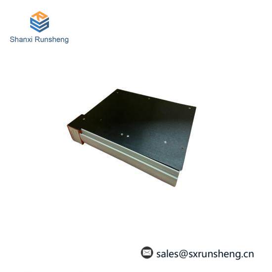 GE FANUC 78005196 TGT Expansion Axis Module