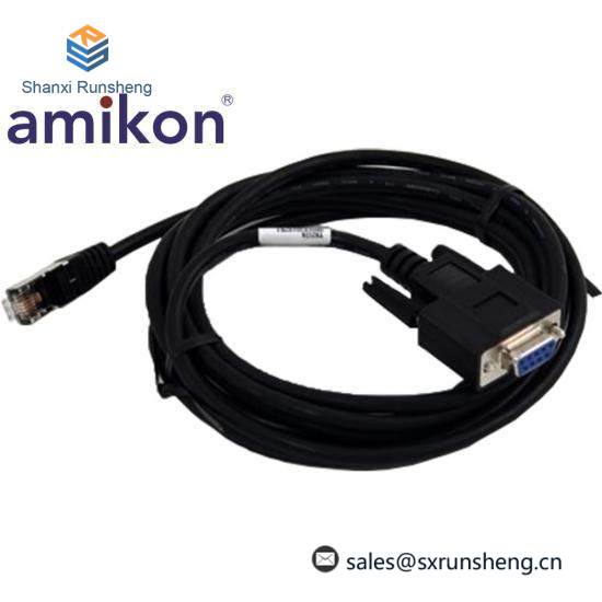 GE Fanuc 8002-CC-85 Extension Cable