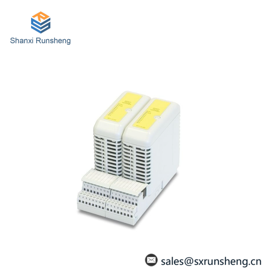 GE Fanuc 8104-AO-IP-03