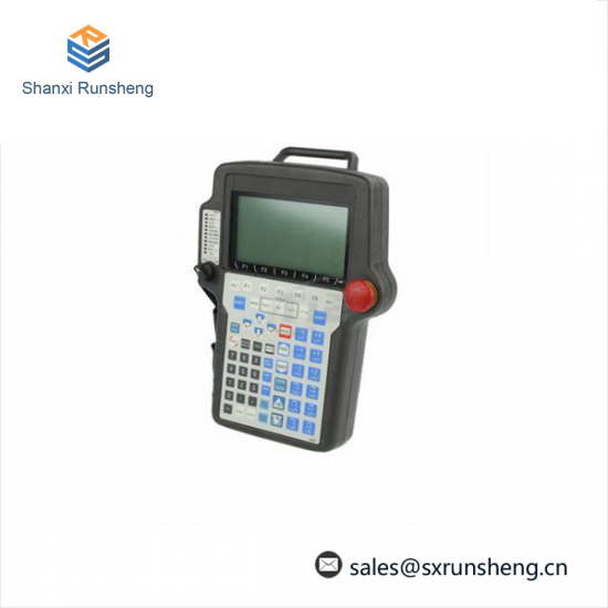 GE FANUC A05B-2301-C302 Teach Pendant