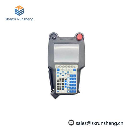 GE Fanuc A05B-2518-C202 Teach Pendant